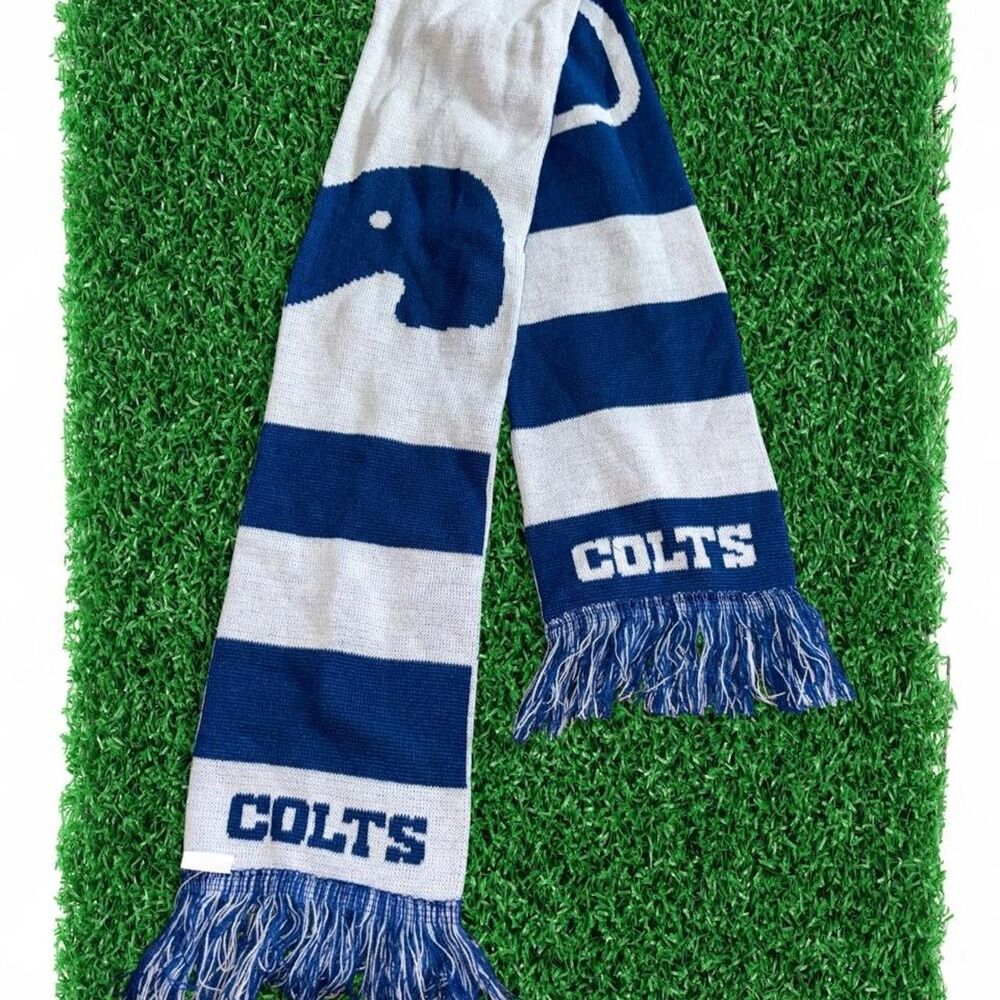 Nfl Men's multi Scarf-wraps
